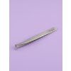 Wowbyme pinzeta SilverMatt Round 90
