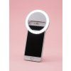 Wowbyme ring light na mobil Selfie