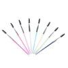 Wowbyme eyelashes brush Pearl