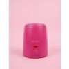 Wowbyme ohrievač vosku Wax PRO (Farba Ružová)