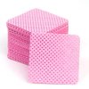 Adhesive wipe square 30pcs