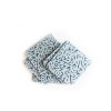 Adhesive wipe square 30pcs