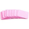 Adhesive wipe square 30pcs