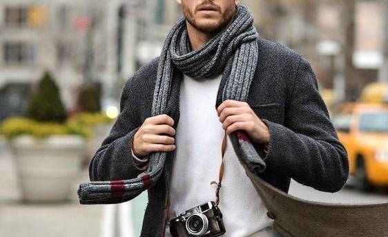 Jak vybrat perfektní šálu?