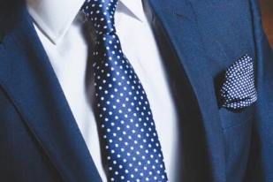 Historie dnešní kravaty – kdy a jak vznikla?