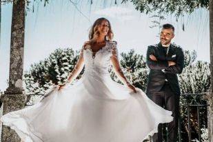 Pět tipů aby ženich vypadal na svatbě skvěle!