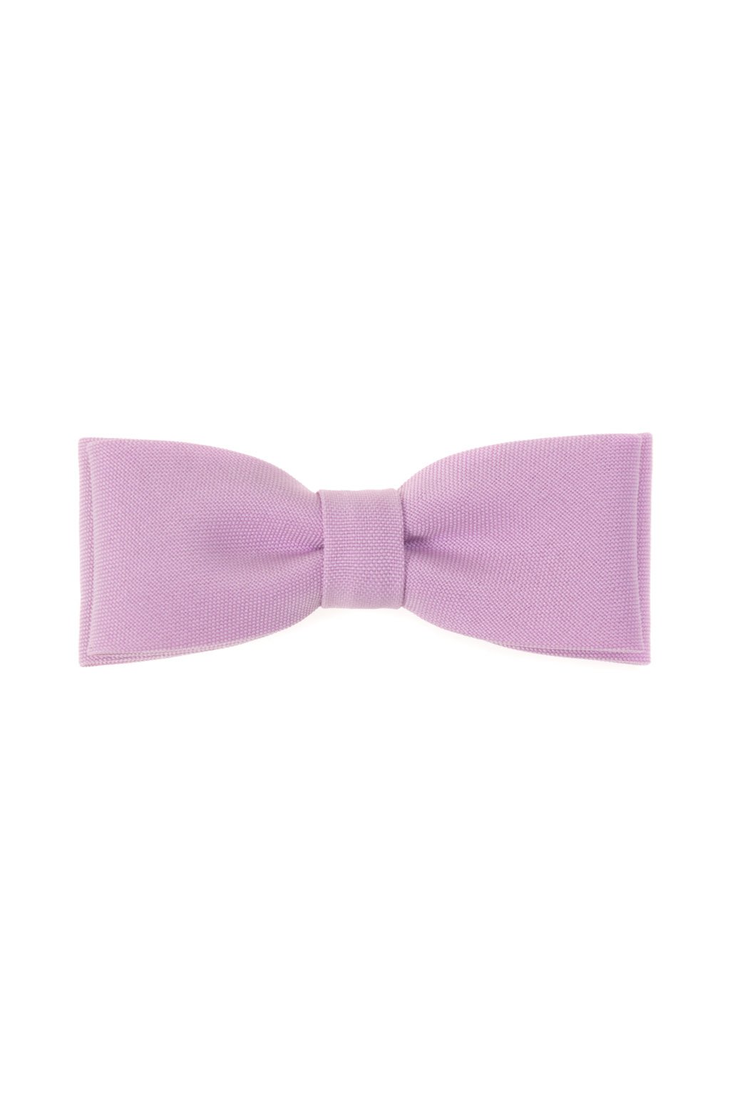 Motýlek v lila barvě (Velikost 10 cm)