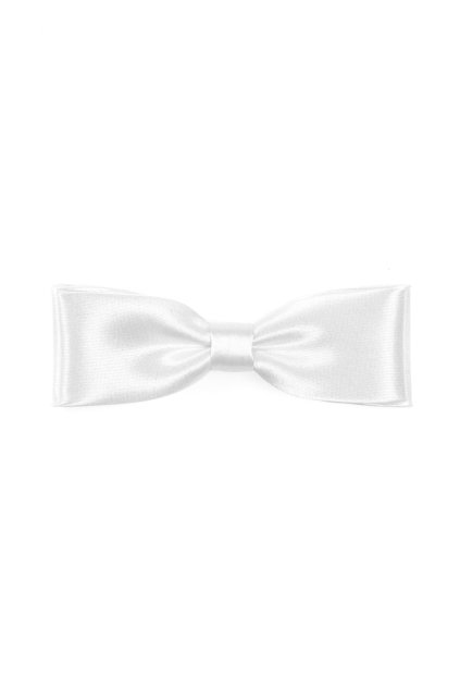 Bílý motýlek (Velikost 10 cm)