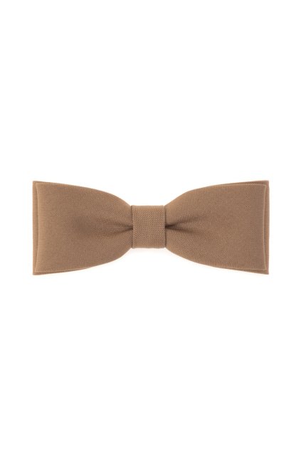 Hnědý motýlek (Velikost 10 cm)
