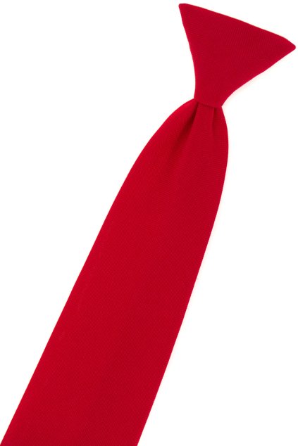 Chlapecká kravata 558-9857-0 (Velikost délka 31 cm)
