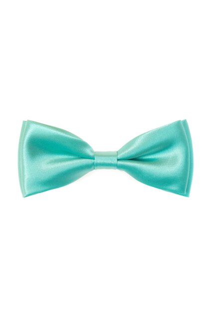 Mátový pánský motýlek (Velikost 12 cm)