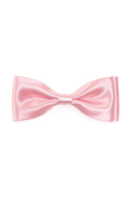 Růžový motýlek (Velikost 12 cm)