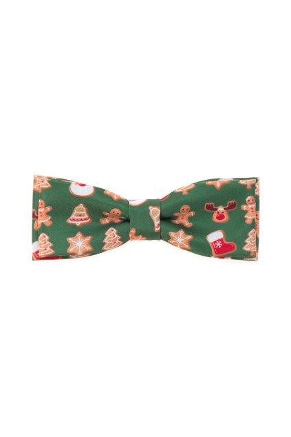Vánoční motýlek (Velikost 10 cm)