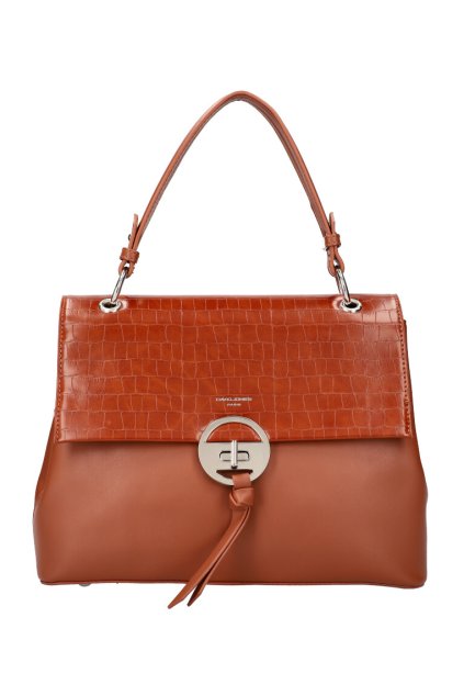david jones damska kabelka 6447 1 hneda 1