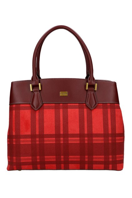 david jones damska kabelka cm5499 red 1