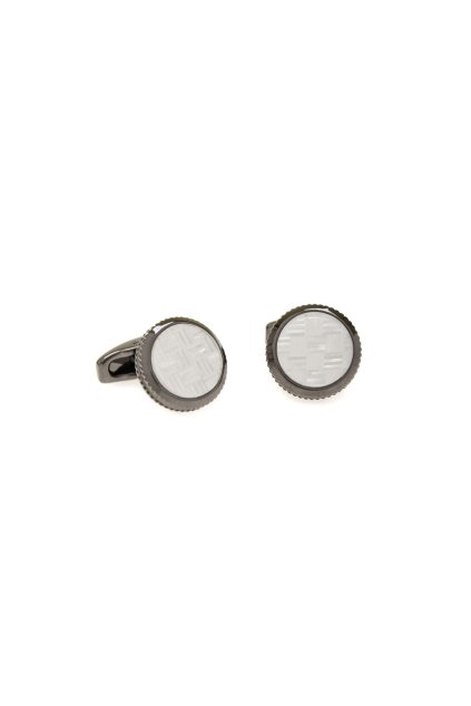 Manžetové knoflíčky PREMIUM 573-20790-0 (Velikost 16 mm)
