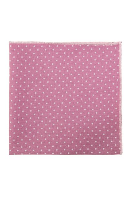 Kapesníček do saka LUX 583-51036-0 (Velikost 28x28 cm)