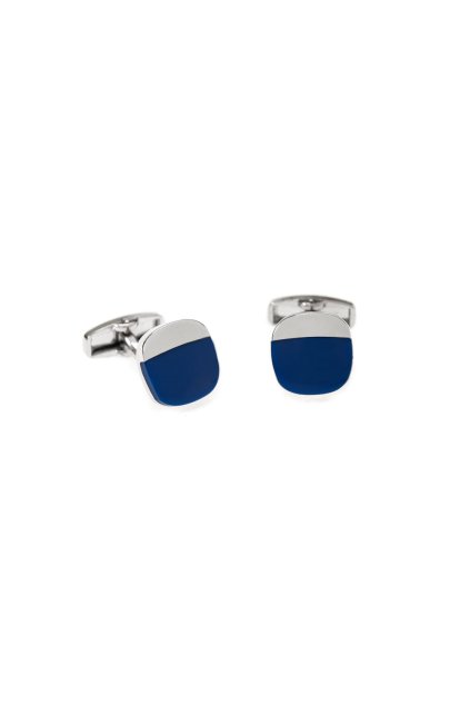 Manžetové knoflíčky PREMIUM 573-20797-0 (Velikost 14x14 mm)