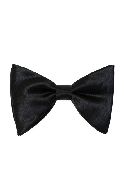Motýlek s kapesníčkem SILVESTR 575-2323-0 (Velikost 13 cm)