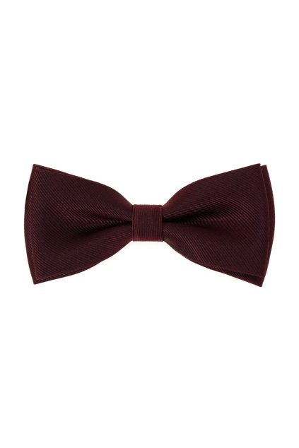 Motýlek hedvábný PREMIUM 585-1313-0 (Velikost 12,5 cm)
