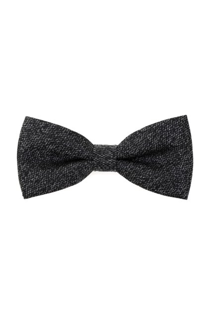 Motýlek s kapesníčkem 575-22122-0 (Velikost 12,5 cm)