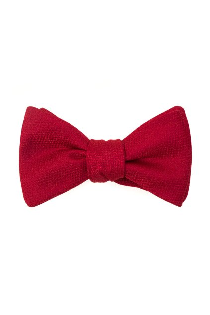 Vázací motýlek s kapesníčkem 578-22120-0 (Velikost uvázaný cca 12 cm)