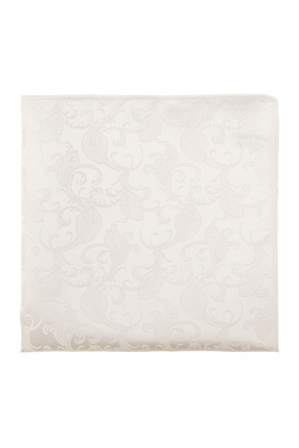 Kapesníček do saka LUX 583-18-0 (Velikost 28x28 cm)
