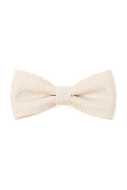 Motýlek s kapesníčkem 575-9339-0 (Velikost 12,5 cm)