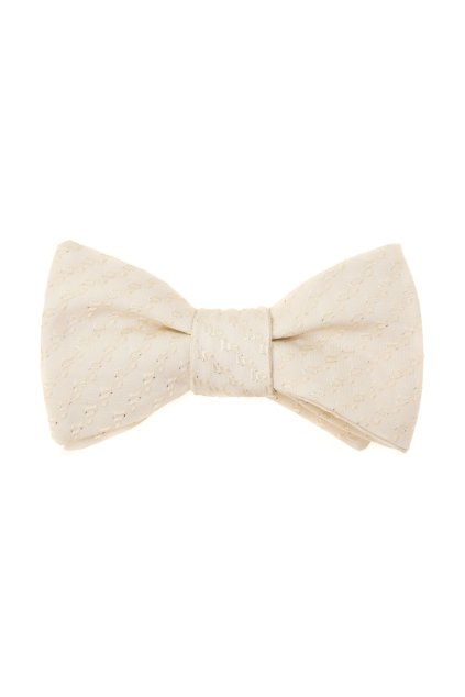 Vázací motýlek s kapesníčkem 578-9341-0 (Velikost uvázaný cca 12 cm)