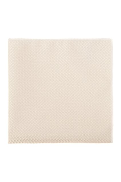 Kapesníček do saka LUX 583-9339-0 (Velikost 28x28 cm)
