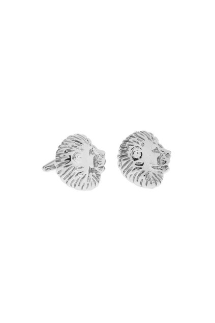 Manžetové knoflíčky LUX 580-41008-0 (Velikost 22x25 mm)