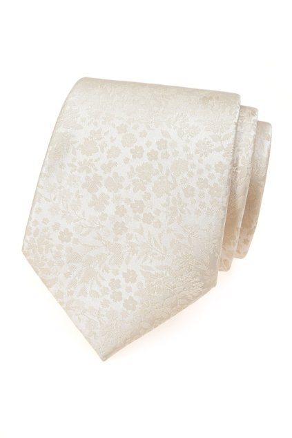 Kravata LUX 561-22201-0 (Velikost šířka 7 cm)