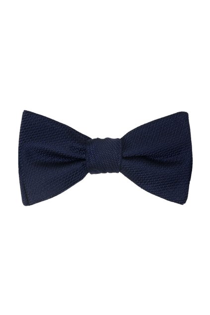 Vázací motýlek s kapesníčkem 578-22235-0 (Velikost uvázaný cca 12 cm)