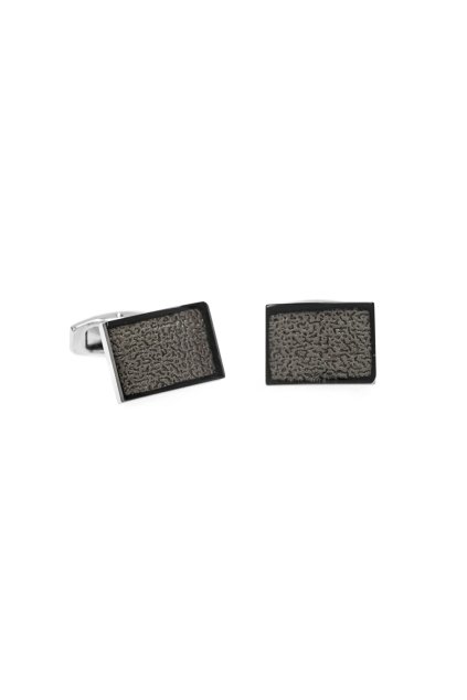Manžetové knoflíčky PREMIUM 573-20811-0 (Velikost 17x13 mm)