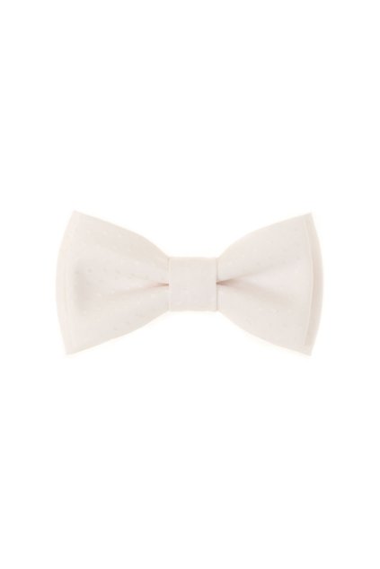 Motýlek MINI bavlněný 531-291-0 (Velikost 7 cm)