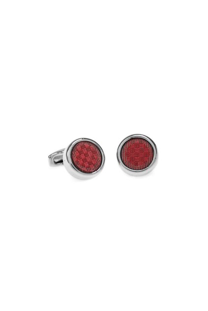 Manžetové knoflíčky PREMIUM 573-20821-0 (Velikost 17 mm)