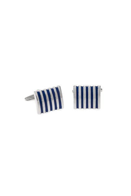 Manžetové knoflíčky PREMIUM 573-20822-0 (Velikost 15x15 mm)
