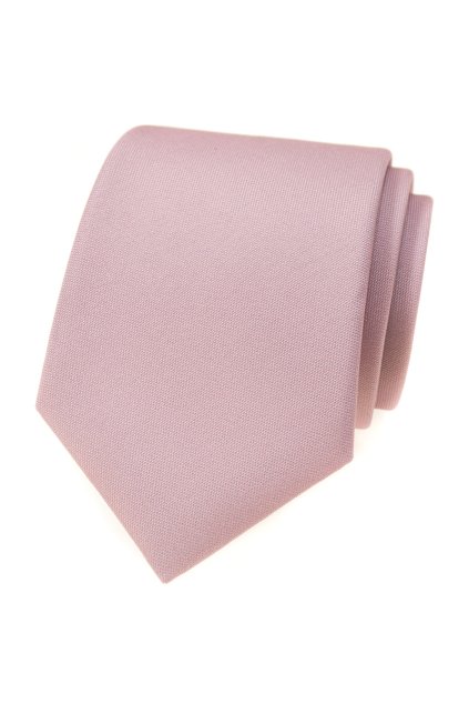 Kravata LUX 561-9863-0 (Velikost šířka 7 cm)
