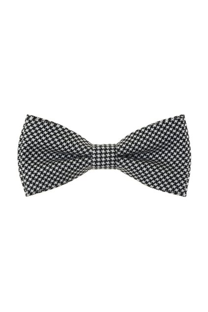 Motýlek PREMIUM bavlněný 600-51055-0 (Velikost 12,5 cm)