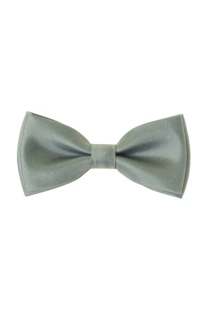 Motýlek s kapesníčkem 575-1996-0 (Velikost 12,5 cm)