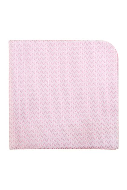 Kapesníček do saka LUX 583-22205-0 (Velikost 28x28 cm)