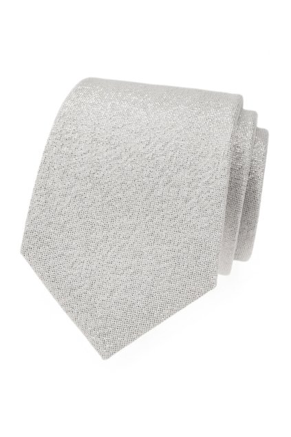 Kravata LUX 561-81394-0 (Velikost šířka 7 cm)