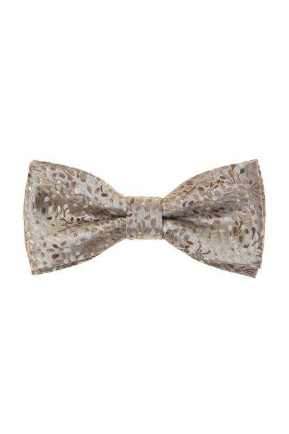 Motýlek s kapesníčkem 575-22296-0 (Velikost 12,5 cm)