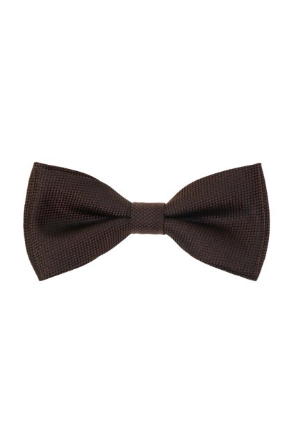 Motýlek s kapesníčkem 575-22302-0 (Velikost 12,5 cm)