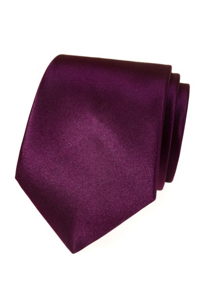Kravata LUX 561-9052-0 (Velikost šířka 7 cm)