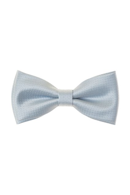 Motýlek s kapesníčkem 575-22306-0 (Velikost 12,5 cm)