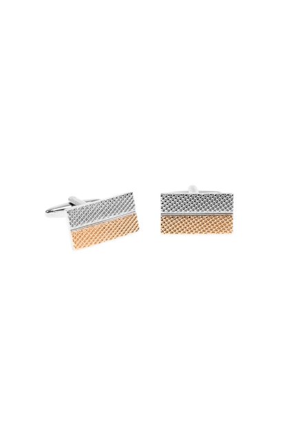 Manžetové knoflíčky PREMIUM 573-30074-0 (Velikost 22x12 mm)