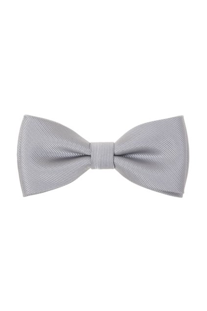 Motýlek s kapesníčkem 575-22319-0 (Velikost 12,5 cm)