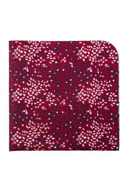 Kapesníček do saka LUX 583-22103-0 (Velikost 28x28 cm)
