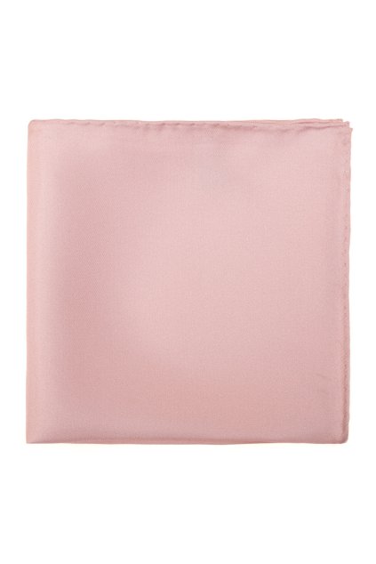 Kapesníček do saka hedvábný PREMIUM 610-5766-0 (Velikost 30x30 cm)